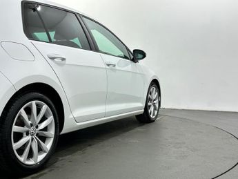 Volkswagen Golf 2.0 TDI GT DSG Euro 6 (s/s) 5dr