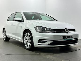 Volkswagen Golf 2.0 TDI GT DSG Euro 6 (s/s) 5dr