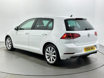 Volkswagen Golf 2.0 TDI GT DSG Euro 6 (s/s) 5dr
