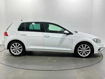 Volkswagen Golf 2.0 TDI GT DSG Euro 6 (s/s) 5dr