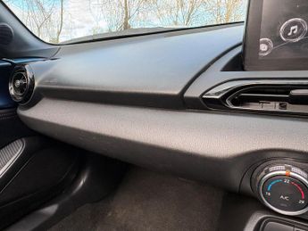 Mazda MX-5 1.5 SKYACTIV-G SE-L Nav+ Euro 6 2dr