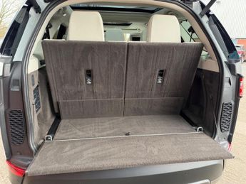 Land Rover Discovery 3.0 SD V6 HSE Luxury Auto 4WD Euro 6 (s/s) 5dr