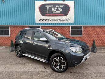 Dacia Duster 1.6 SCe Prestige Euro 6 (s/s) 5dr