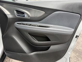 Vauxhall Mokka 1.4i Turbo SE Auto 2WD Euro 6 5dr