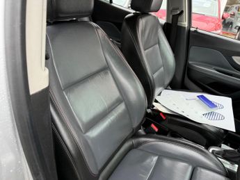 Vauxhall Mokka 1.4i Turbo SE Auto 2WD Euro 6 5dr