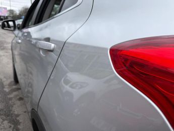 Vauxhall Mokka 1.4i Turbo SE Auto 2WD Euro 6 5dr