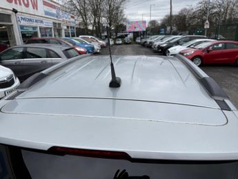 Vauxhall Mokka 1.4i Turbo SE Auto 2WD Euro 6 5dr