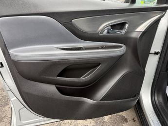 Vauxhall Mokka 1.4i Turbo SE Auto 2WD Euro 6 5dr