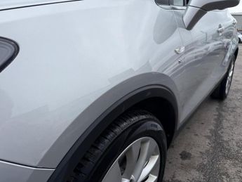 Vauxhall Mokka 1.4i Turbo SE Auto 2WD Euro 6 5dr