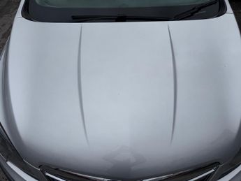 Vauxhall Mokka 1.4i Turbo SE Auto 2WD Euro 6 5dr