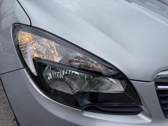 Vauxhall Mokka 1.4i Turbo SE Auto 2WD Euro 6 5dr