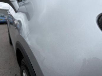 Vauxhall Mokka 1.4i Turbo SE Auto 2WD Euro 6 5dr