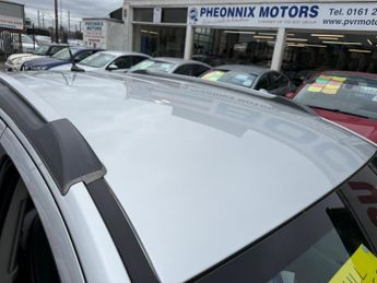 Vauxhall Mokka 1.4i Turbo SE Auto 2WD Euro 6 5dr