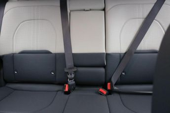 Kia EV3 81.4kWh GT-Line Auto 5dr