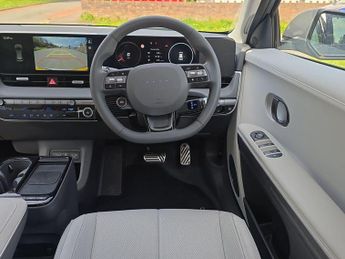 Hyundai IONIQ 5 ULT 84KWH RWD