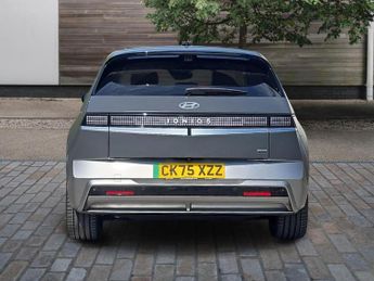 Hyundai IONIQ 5 ULT 84KWH RWD