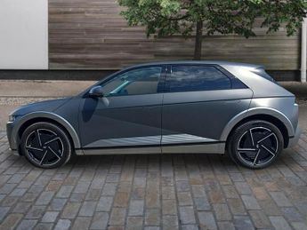 Hyundai IONIQ 5 ULT 84KWH RWD