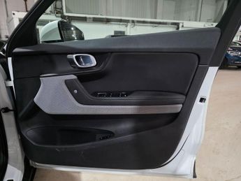 Polestar Polestar 2 Single Motor 78kWh Long Range Fastback Auto FWD 5dr