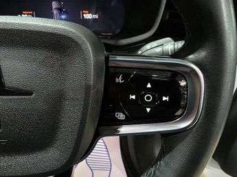 Polestar Polestar 2 Single Motor 78kWh Long Range Fastback Auto FWD 5dr