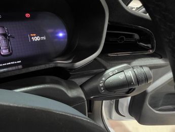 Polestar Polestar 2 Single Motor 78kWh Long Range Fastback Auto FWD 5dr