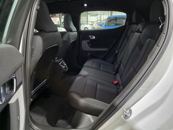 Polestar Polestar 2 Single Motor 78kWh Long Range Fastback Auto FWD 5dr