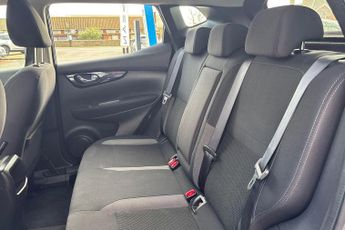 Nissan Qashqai 1.3 DiG-T 160 Acenta Premium 5dr DCT