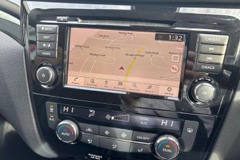 Nissan Qashqai 1.3 DiG-T 160 Acenta Premium 5dr DCT