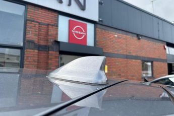 Nissan Qashqai 1.3 DiG-T 160 Acenta Premium 5dr DCT