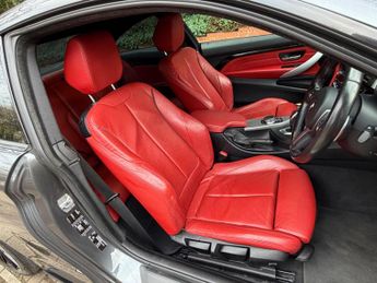 BMW 4 Series 2.0 420i M Sport Auto Euro 6 (s/s) 2dr
