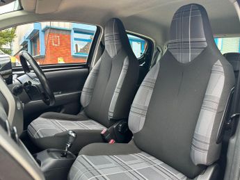 Peugeot 108 1.0 Allure 2 Tronic Euro 6 5dr