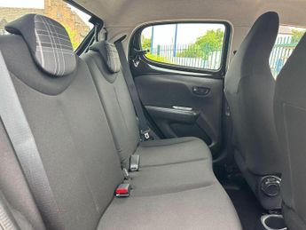 Peugeot 108 1.0 Allure 2 Tronic Euro 6 5dr