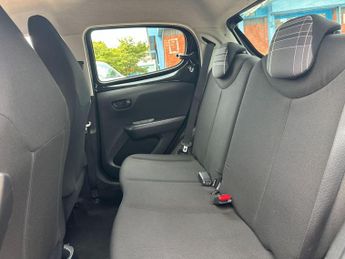 Peugeot 108 1.0 Allure 2 Tronic Euro 6 5dr