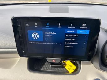 Toyota Yaris 1.5 VVT-h Excel E-CVT Euro 6 (s/s) 5dr