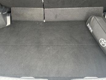 Toyota Yaris 1.5 VVT-h Excel E-CVT Euro 6 (s/s) 5dr