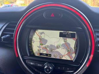 MINI Hatch 1.5 Cooper Auto Euro 6 (s/s) 3dr