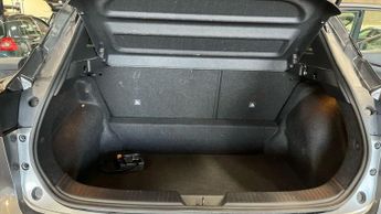 Nissan Qashqai 1.3 DIG-T MHEV Acenta Premium Euro 6 (s/s) 5dr