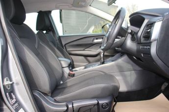 Nissan Qashqai 1.3 DIG-T MHEV Acenta Premium Euro 6 (s/s) 5dr