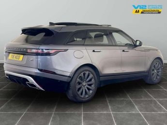 Land Rover Range Rover Velar 3.0 D300 R-Dynamic SE Auto 4WD Euro 6 (s/s) 5dr