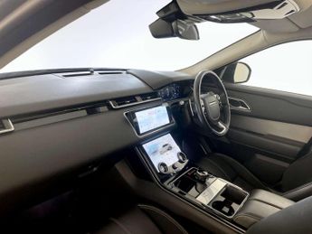 Land Rover Range Rover Velar 3.0 D300 R-Dynamic SE Auto 4WD Euro 6 (s/s) 5dr