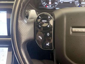 Land Rover Range Rover Velar 3.0 D300 R-Dynamic SE Auto 4WD Euro 6 (s/s) 5dr