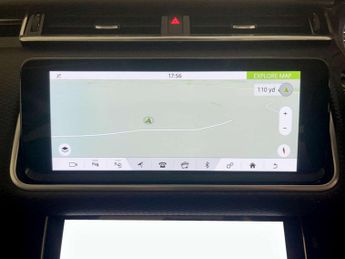 Land Rover Range Rover Velar 3.0 D300 R-Dynamic SE Auto 4WD Euro 6 (s/s) 5dr