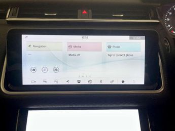 Land Rover Range Rover Velar 3.0 D300 R-Dynamic SE Auto 4WD Euro 6 (s/s) 5dr