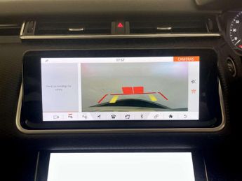 Land Rover Range Rover Velar 3.0 D300 R-Dynamic SE Auto 4WD Euro 6 (s/s) 5dr