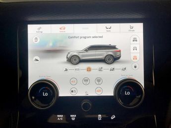 Land Rover Range Rover Velar 3.0 D300 R-Dynamic SE Auto 4WD Euro 6 (s/s) 5dr