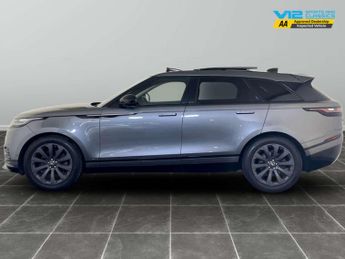 Land Rover Range Rover Velar 3.0 D300 R-Dynamic SE Auto 4WD Euro 6 (s/s) 5dr