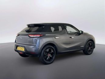 DS AUTOMOBILES DS 3 CROSSBACK E-TENSE 50kWh Performance Line Crossback 5dr Electric Auto (136 