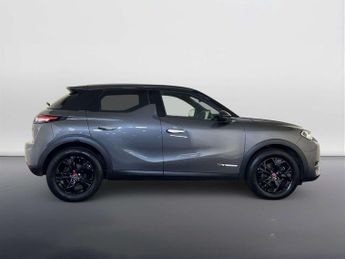 DS AUTOMOBILES DS 3 CROSSBACK E-TENSE 50kWh Performance Line Crossback 5dr Electric Auto (136 