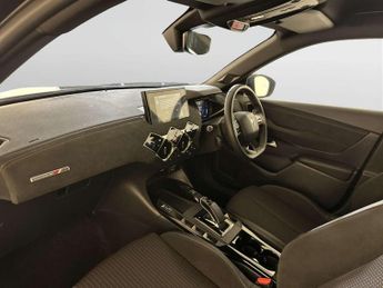 DS AUTOMOBILES DS 3 CROSSBACK E-TENSE 50kWh Performance Line Crossback 5dr Electric Auto (136 