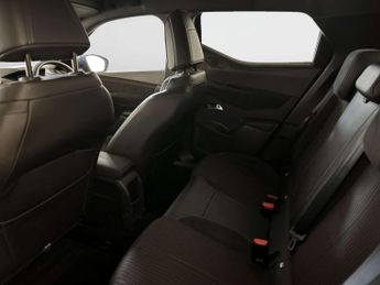 DS AUTOMOBILES DS 3 CROSSBACK E-TENSE 50kWh Performance Line Crossback 5dr Electric Auto (136 