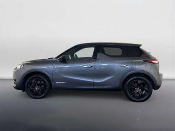 DS AUTOMOBILES DS 3 CROSSBACK E-TENSE 50kWh Performance Line Crossback 5dr Electric Auto (136 